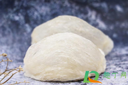 怎么看燕窝有没有刷胶(怎么分辨燕窝有没有刷胶) 怎么看燕窝有没有刷胶(怎么分辨燕窝有没有刷胶)