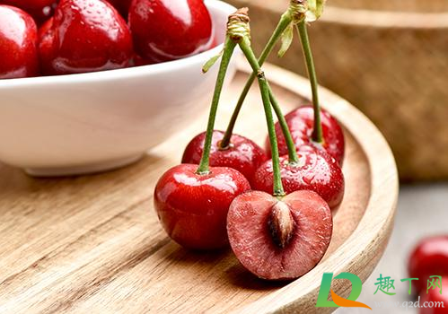 车厘子放冰箱要扎紧还是透气(车厘子要不要放冰箱冷藏)