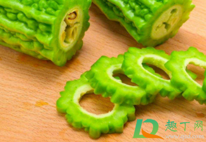 苦瓜变黄什么原因(苦瓜不变黄) 苦瓜变黄什么原因(苦瓜不变黄)