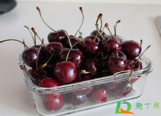 车厘子表面滑滑的是坏了吗(车厘子摸上去滑滑的) 车厘子表面滑滑的是坏了吗(车厘子摸上去滑滑的)