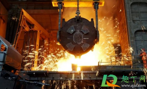 铁矿石涨价对钢企有什么影响(铁矿涨价对钢铁的影响)