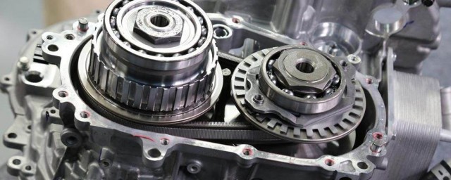 CVT变速箱打滑的原因是什么(cvt变速箱就起步会打滑是怎么引起的)