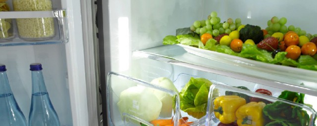 冰箱制冷层一般多少度(冰箱各层温度应该多少度)
