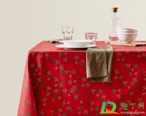 家用桌布哪种好(家用桌布用什么材质的好) 家用桌布哪种好(家用桌布用什么材质的好)