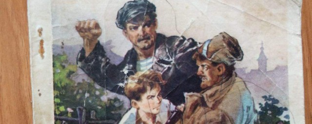 推荐钢铁是怎样炼成的读后感范文(《钢铁是怎样炼成的读后感》)