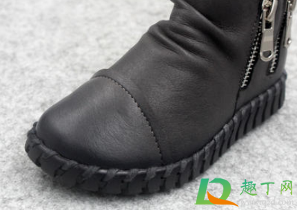 硬鞋面有折痕怎么处理(皮鞋面的折痕怎么处理)