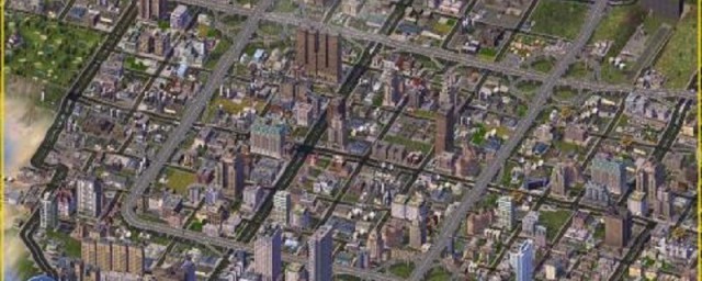 模拟城市5怎么样(模拟城市5好玩么)