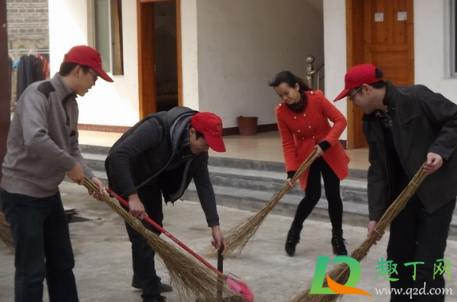 2202年农历腊月哪天适合打扫卫生(腊月22可以打扫卫生吗)