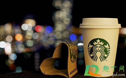 免费喝星巴克的卡叫什么卡(星巴克可以用什么卡)