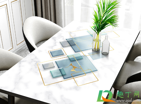 餐桌布放洗衣机洗会洗坏不(新买的餐桌布要洗过再用吗)