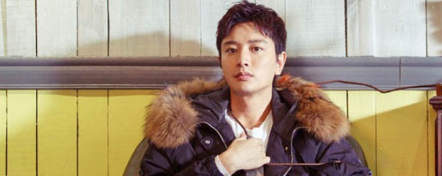 他在剧中是一个什么样的人物？(他的人物形象)