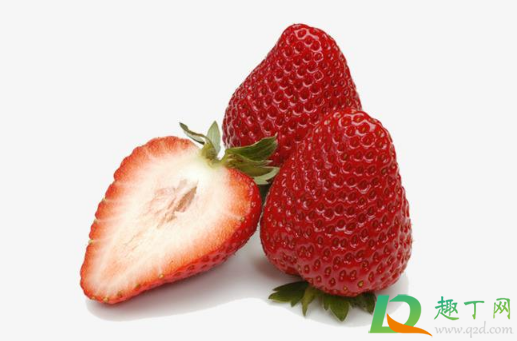 草莓一洗就烂什么原因(草莓买回来一洗就烂了)