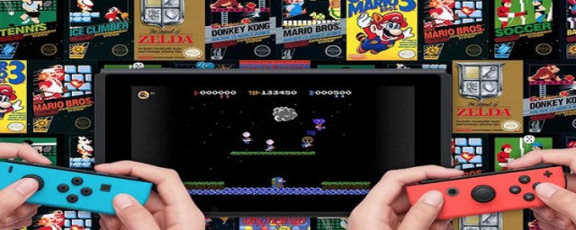 switch的游戏(switch的游戏可以在电脑上玩吗)