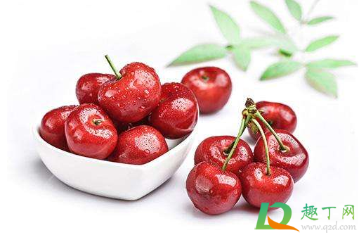 车厘子在冰箱放了一个月还能吃吗(车厘子冰箱放了半个月) 车厘子在冰箱放了一个月还能吃吗(车厘子冰箱放了半个月)