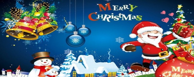 圣诞节的起源(圣诞节的起源由来英文)