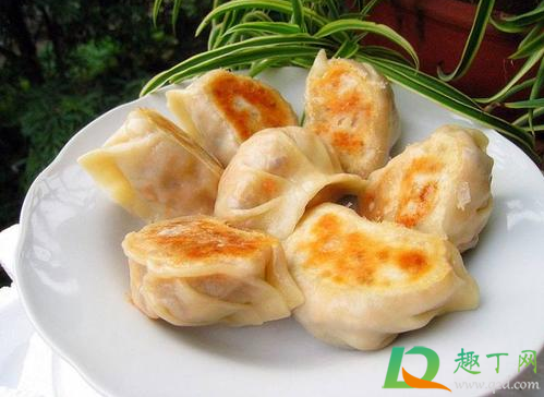 冬至吃煎饺可以吗(冬至吃煮饺子还是煎饺子) 冬至吃煎饺可以吗(冬至吃煮饺子还是煎饺子)