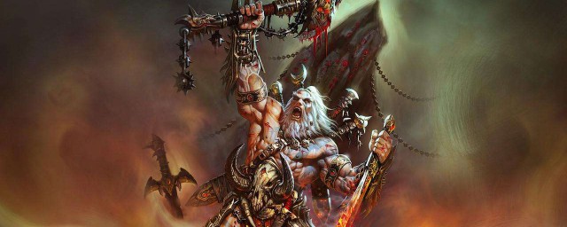 野蛮人套装搭配技巧(野蛮人穿什么套装最好)