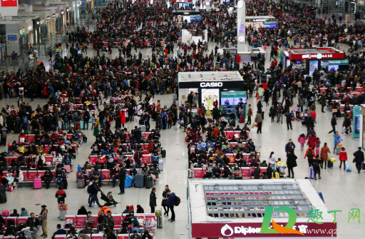 2021春运火车票什么时候可以预定(2021春运火车票提前多长时间可以买)