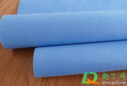 无纺布怎么洗干净(无纺布能干洗吗)