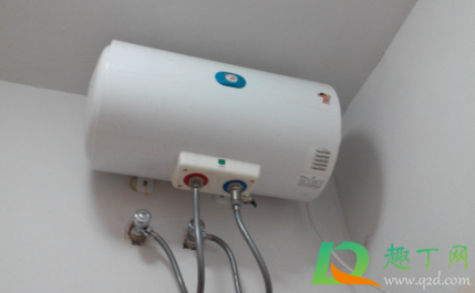 热水器冒黑烟有危险吗(电热水器冒黑烟是什么原因)