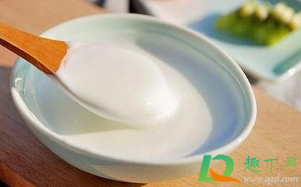 酸奶能高温加热吗(酸奶可以高温加热喝吗)