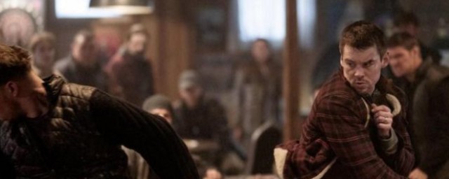 最强特工伯恩还会出现么?(特工泰伯森)