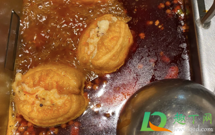 海底捞油条加虾滑好吃吗(海底捞用什么虾滑)