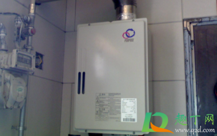 燃气热水器温度不够热什么原因(燃气热水器出水温度不够热是什么原因)