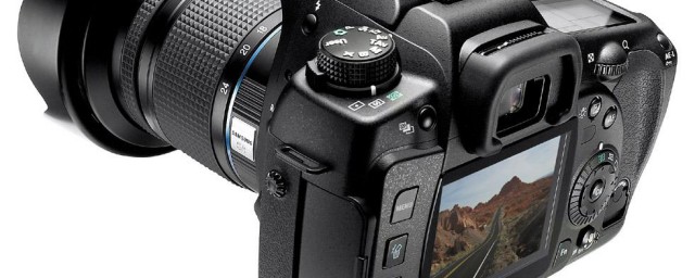 不同镜头不同效果(不同的镜头)