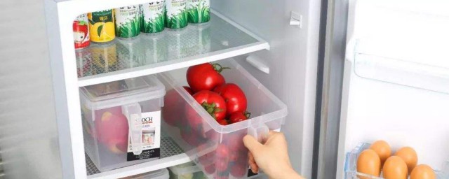 海尔冰箱冷藏室不冷怎么回事(海尔冰箱冷藏室不制冷了)