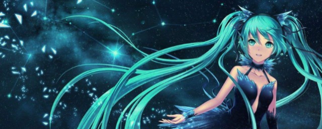 初音未来哪首歌好听(初音未来歌曲推荐)