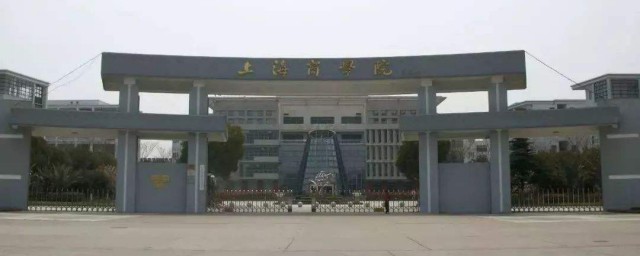 上海商学院的院系专业(上海商学院本科专业)