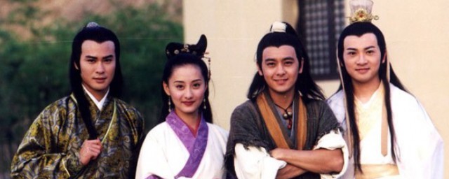 绝代双骄讲述什么故事？(绝代双骄故事背景)