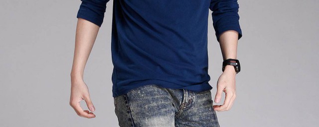 三种搭配帅到没朋友(最帅的搭配)