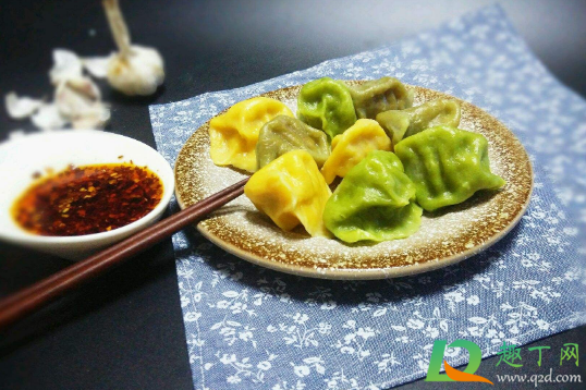 冬至饺子吃肉的还是素的(过年吃素饺子还是肉饺子)