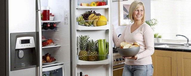 冰箱不能调温度的原因(冰箱无法调温)