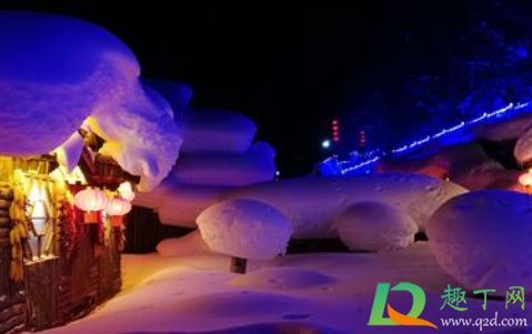 2021数九天最冷是几九(几九最冷2021年三九天时间表) 2021数九天最冷是几九(几九最冷2021年三九天时间表)