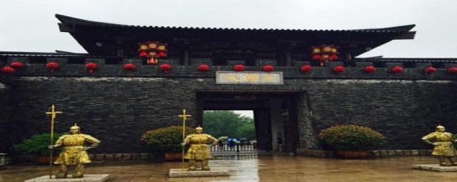 南京在三国时期的历史(南京三国时期属于哪国)