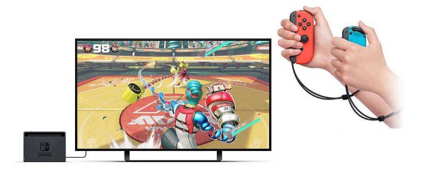 switch游戏介绍大全(switch中文游戏大全)