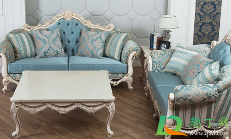 布艺沙发沾了油怎么办(布艺沙发沾油怎么清洗)