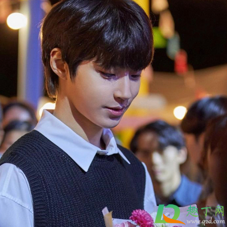 女神降临韩书俊和林周京为什么分手(女神降临韩书俊喜欢林周京吗)