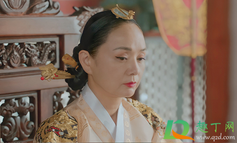 哲人王后是翻拍的太子妃升职记吗(太子妃升职记 翻拍)