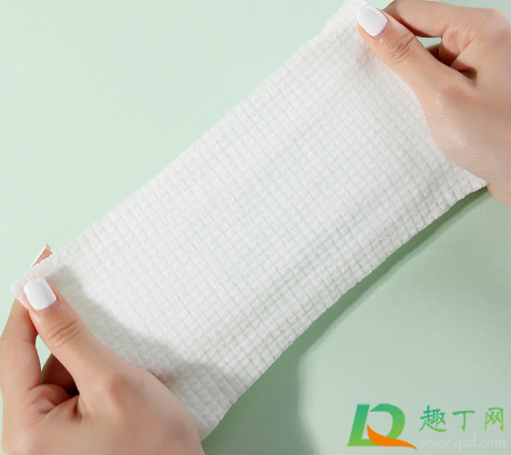 洁面巾放时间长了还能用吗(卫生巾放的时间长了能用吗)