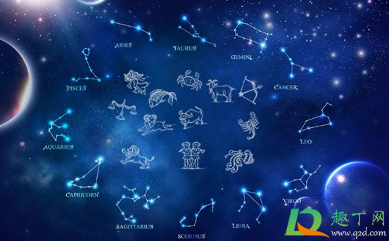 星座日期为什么不一样(为什么生日和星座不一样)