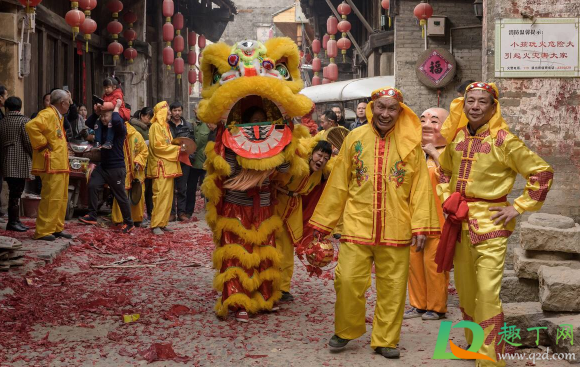 2021正月是几九天(2021年正月什么时候出九)