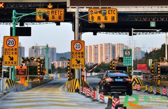 2021过年回家高速几号免费(2021年回家高速免费吗)