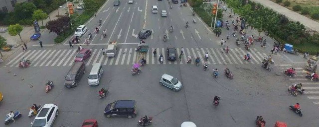 让行要遵守哪些规则(礼让行人规则)