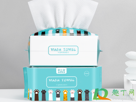 一次性洁面巾用了一次下次还可以用吗(一次性洁面巾可以重复使用吗) 一次性洁面巾用了一次下次还可以用吗(一次性洁面巾可以重复使用吗)