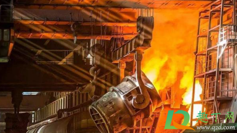 铁矿石为什么涨那么多(铁矿石又涨) 铁矿石为什么涨那么多(铁矿石又涨)