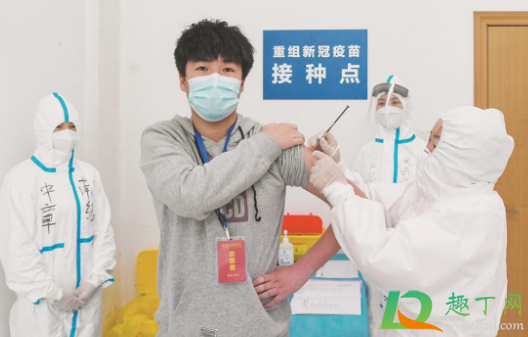 普通人能否接种新冠疫苗2020最新消息(目前新冠疫苗接种政策)